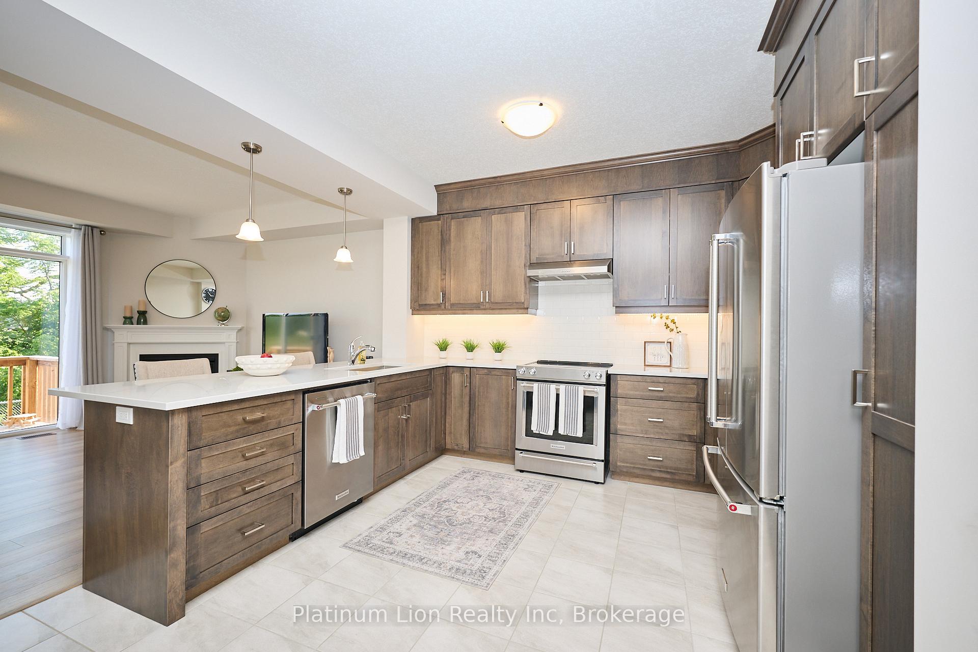 Photo 7 of 73 Lloyd Davies Way, Hamilton, Rural Glanbrook — HOMEH