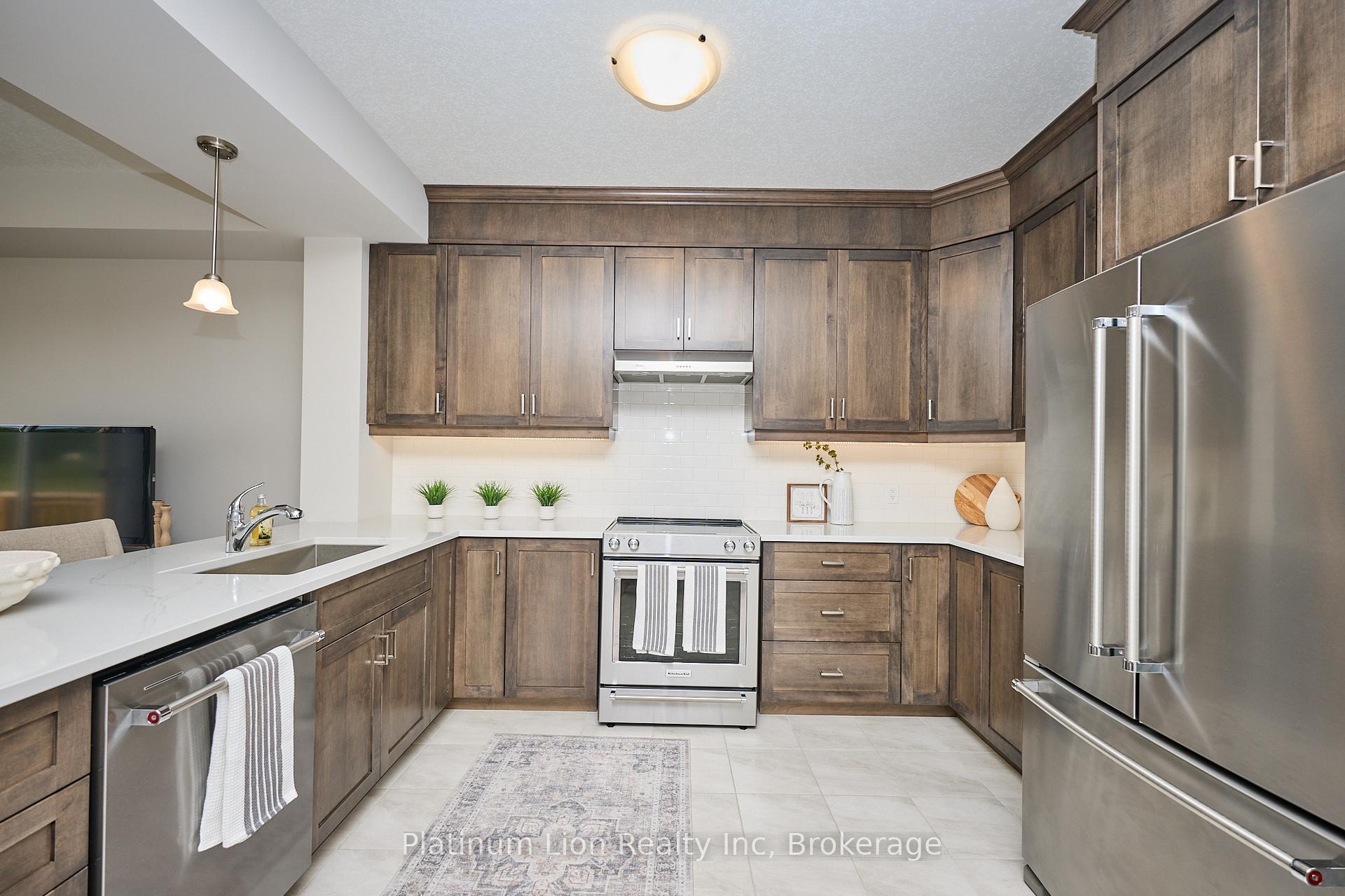 Photo 8 of 73 Lloyd Davies Way, Hamilton, Rural Glanbrook — HOMEH