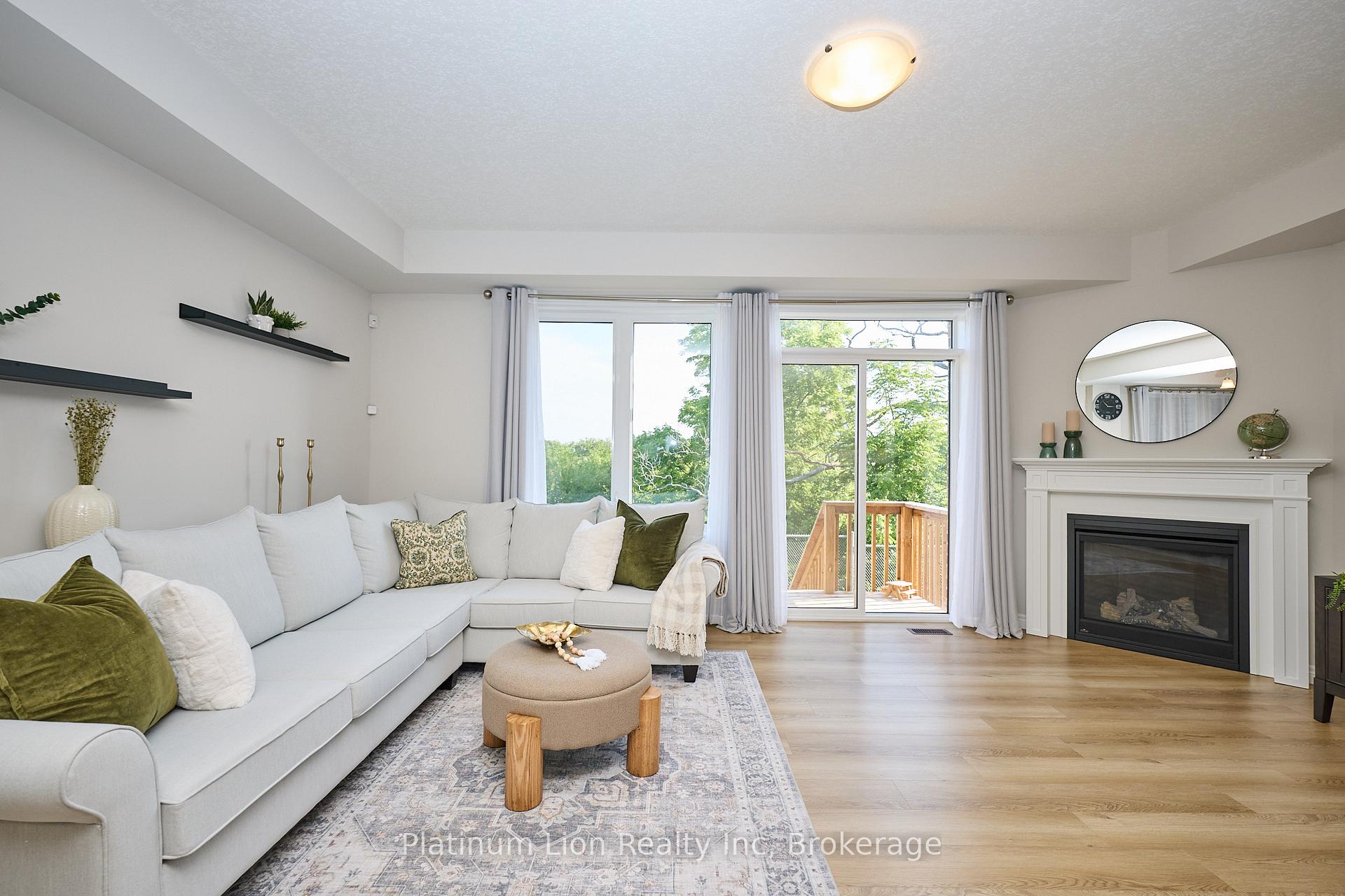 Photo 12 of 73 Lloyd Davies Way, Hamilton, Rural Glanbrook — HOMEH
