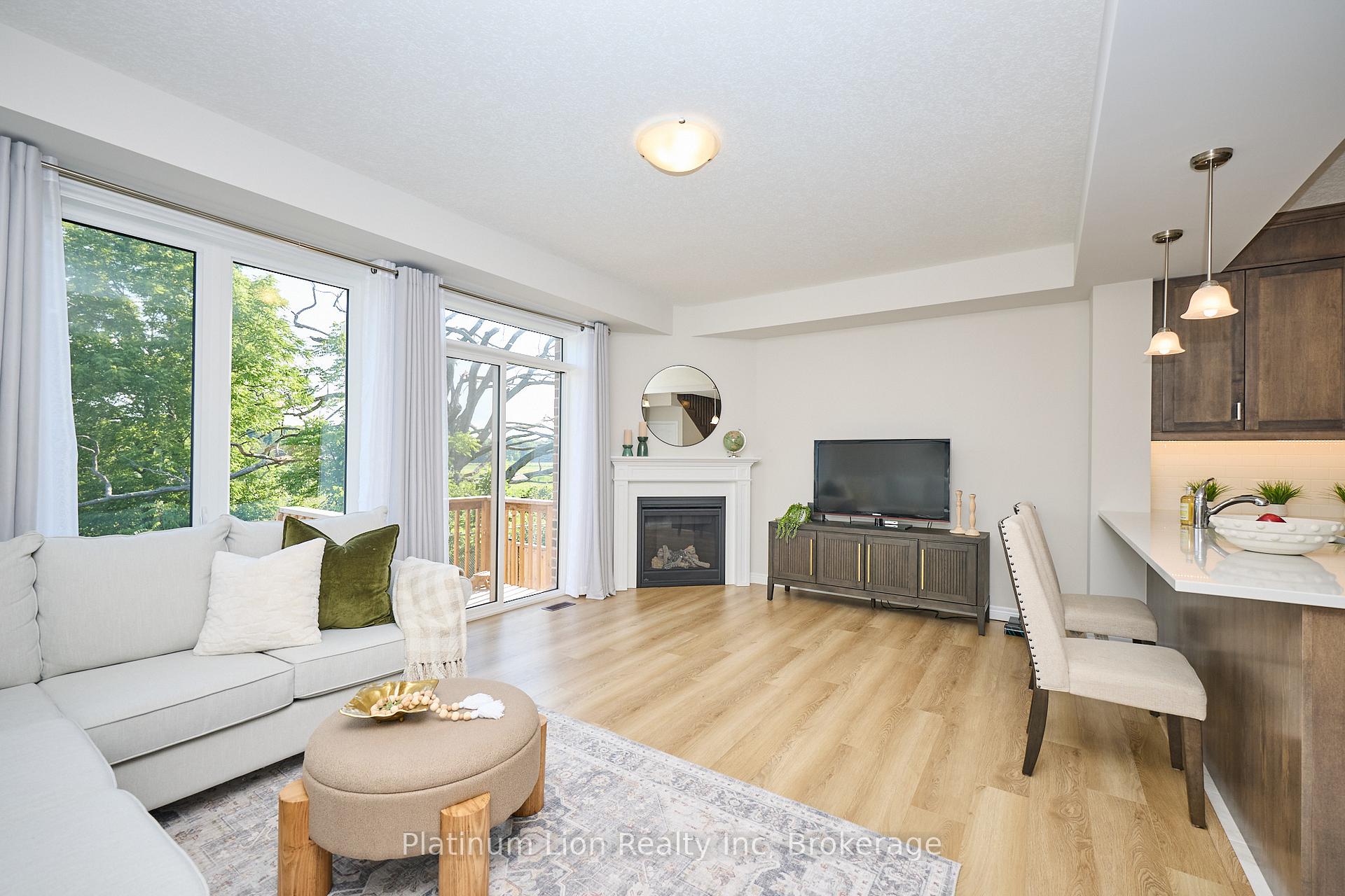 Photo 13 of 73 Lloyd Davies Way, Hamilton, Rural Glanbrook — HOMEH
