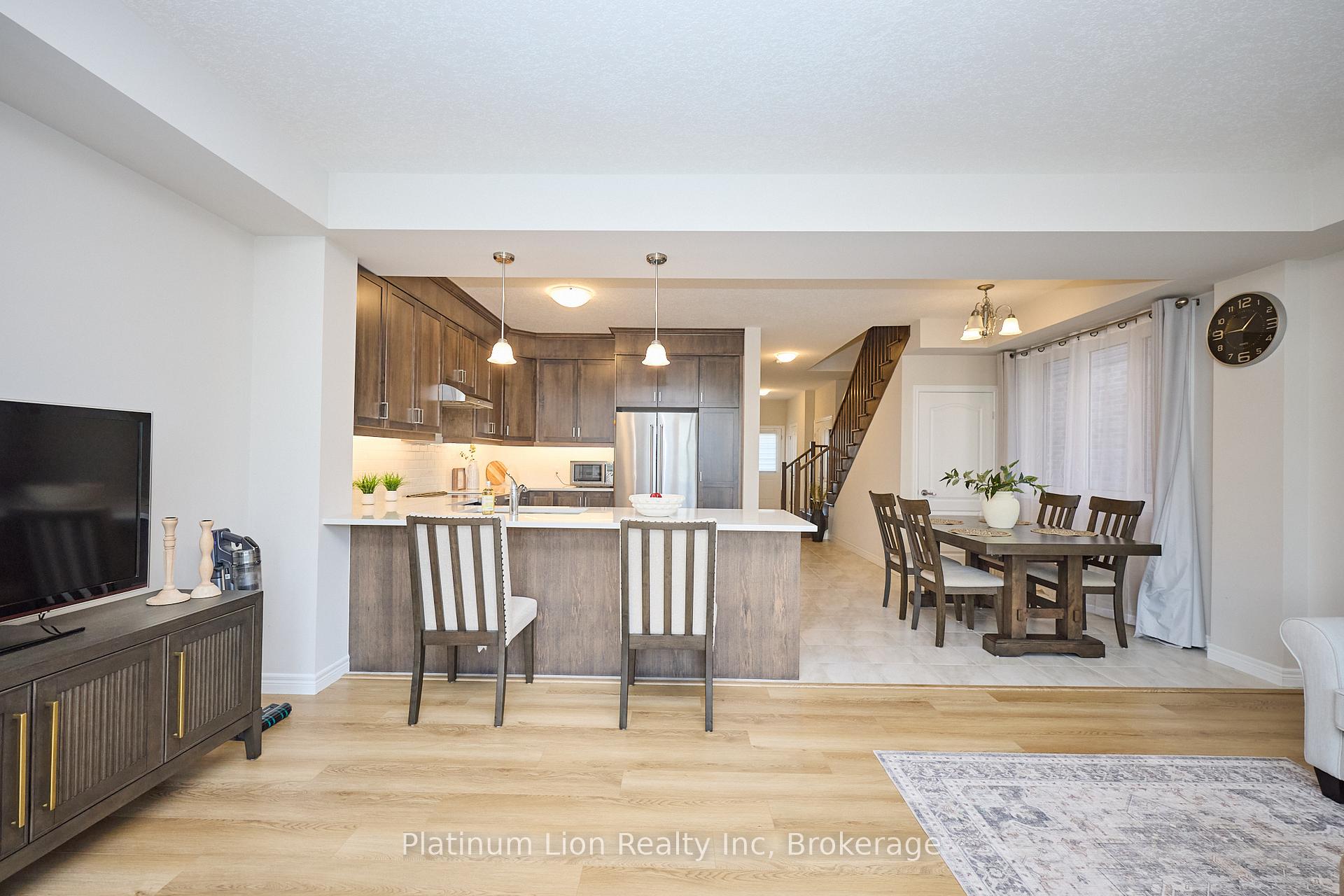 Photo 14 of 73 Lloyd Davies Way, Hamilton, Rural Glanbrook — HOMEH