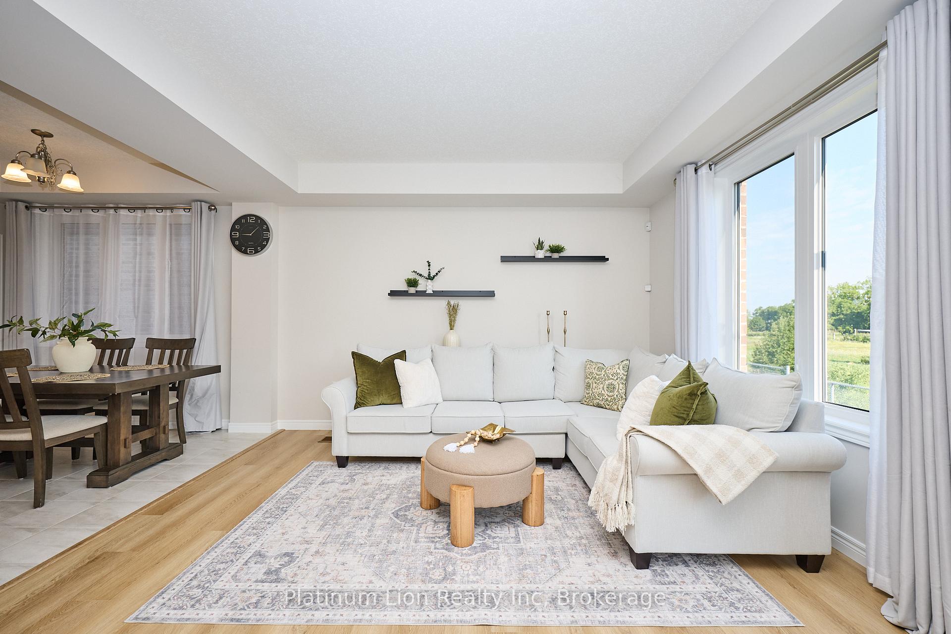 Photo 15 of 73 Lloyd Davies Way, Hamilton, Rural Glanbrook — HOMEH
