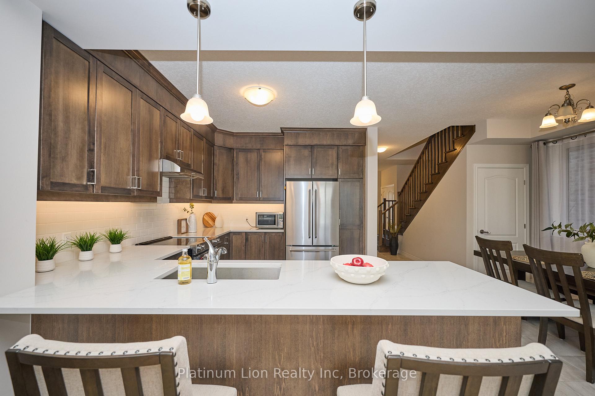 Photo 16 of 73 Lloyd Davies Way, Hamilton, Rural Glanbrook — HOMEH
