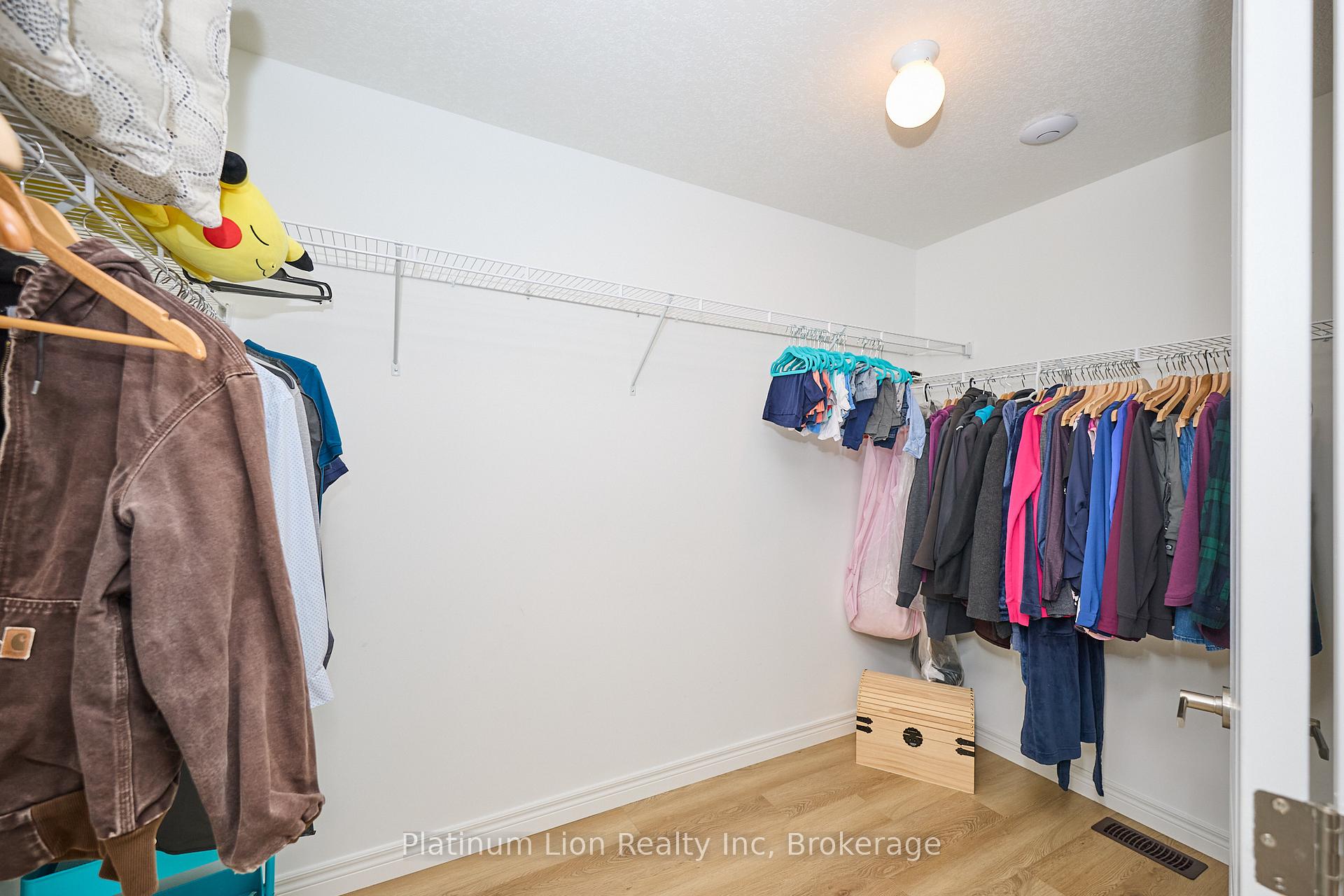 Photo 17 of 73 Lloyd Davies Way, Hamilton, Rural Glanbrook — HOMEH