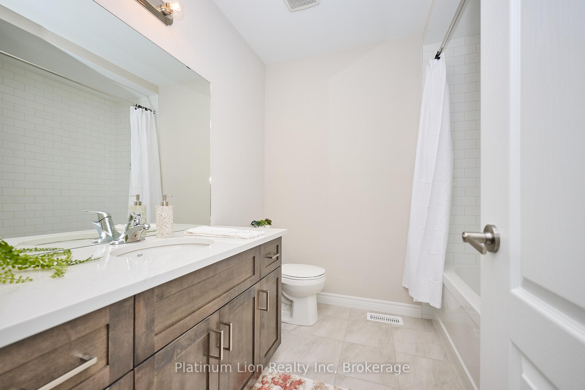 Photo 25 of 73 Lloyd Davies Way, Hamilton, Rural Glanbrook — HOMEH