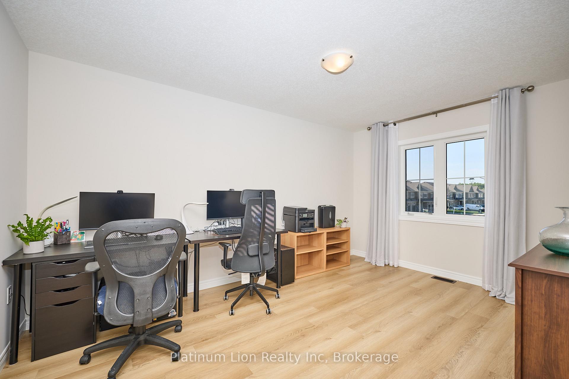 Photo 26 of 73 Lloyd Davies Way, Hamilton, Rural Glanbrook — HOMEH