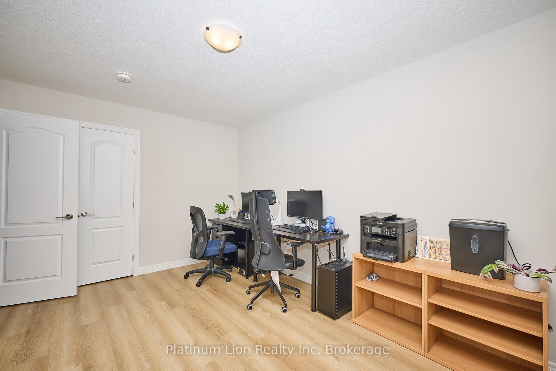 Photo 27 of 73 Lloyd Davies Way, Hamilton, Rural Glanbrook — HOMEH