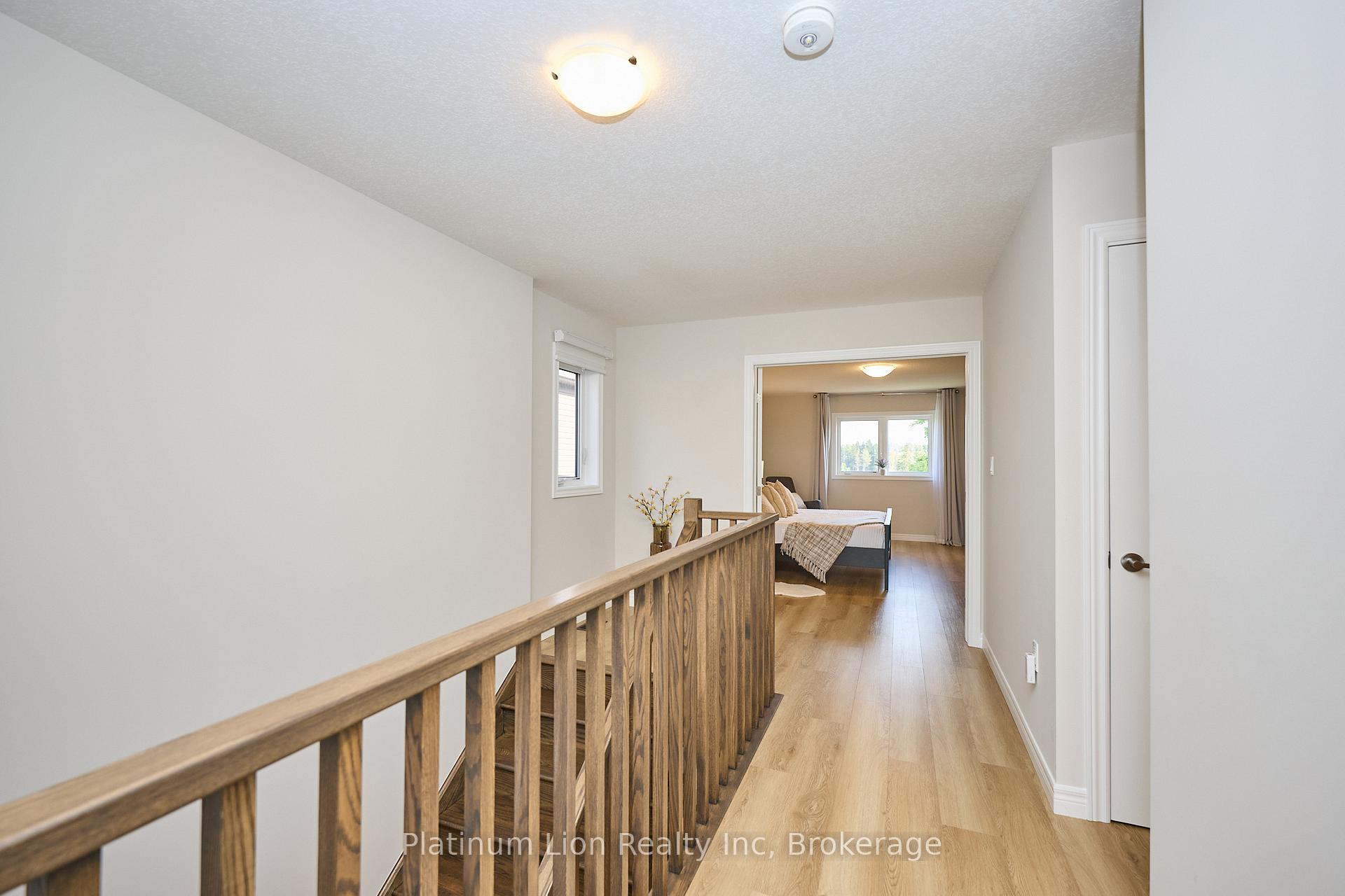 Photo 30 of 73 Lloyd Davies Way, Hamilton, Rural Glanbrook — HOMEH