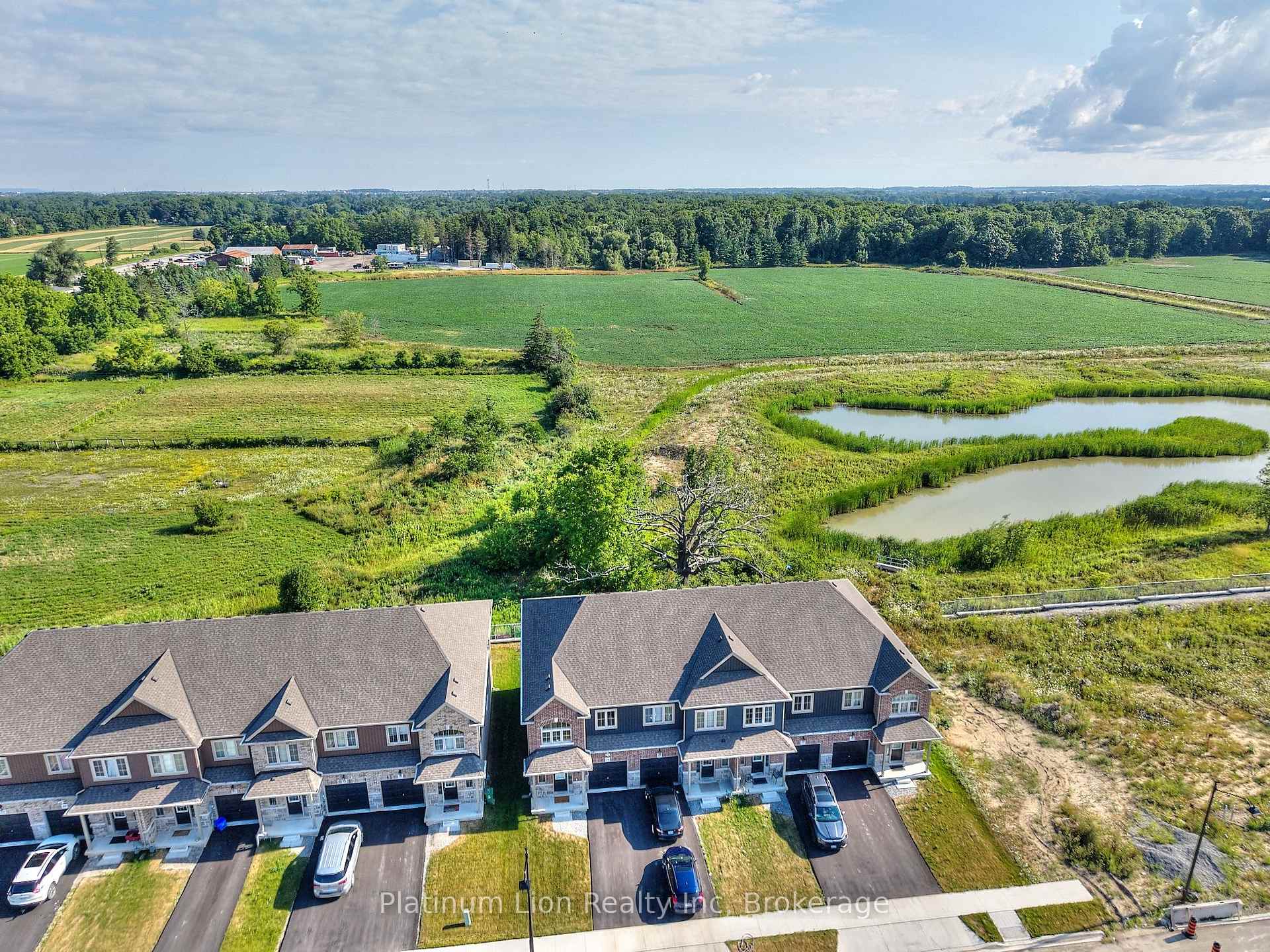 Photo 37 of 73 Lloyd Davies Way, Hamilton, Rural Glanbrook — HOMEH