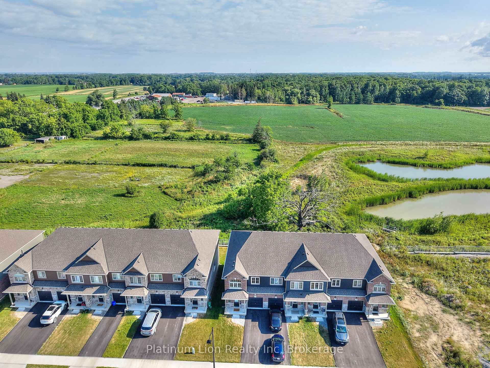 Photo 38 of 73 Lloyd Davies Way, Hamilton, Rural Glanbrook — HOMEH