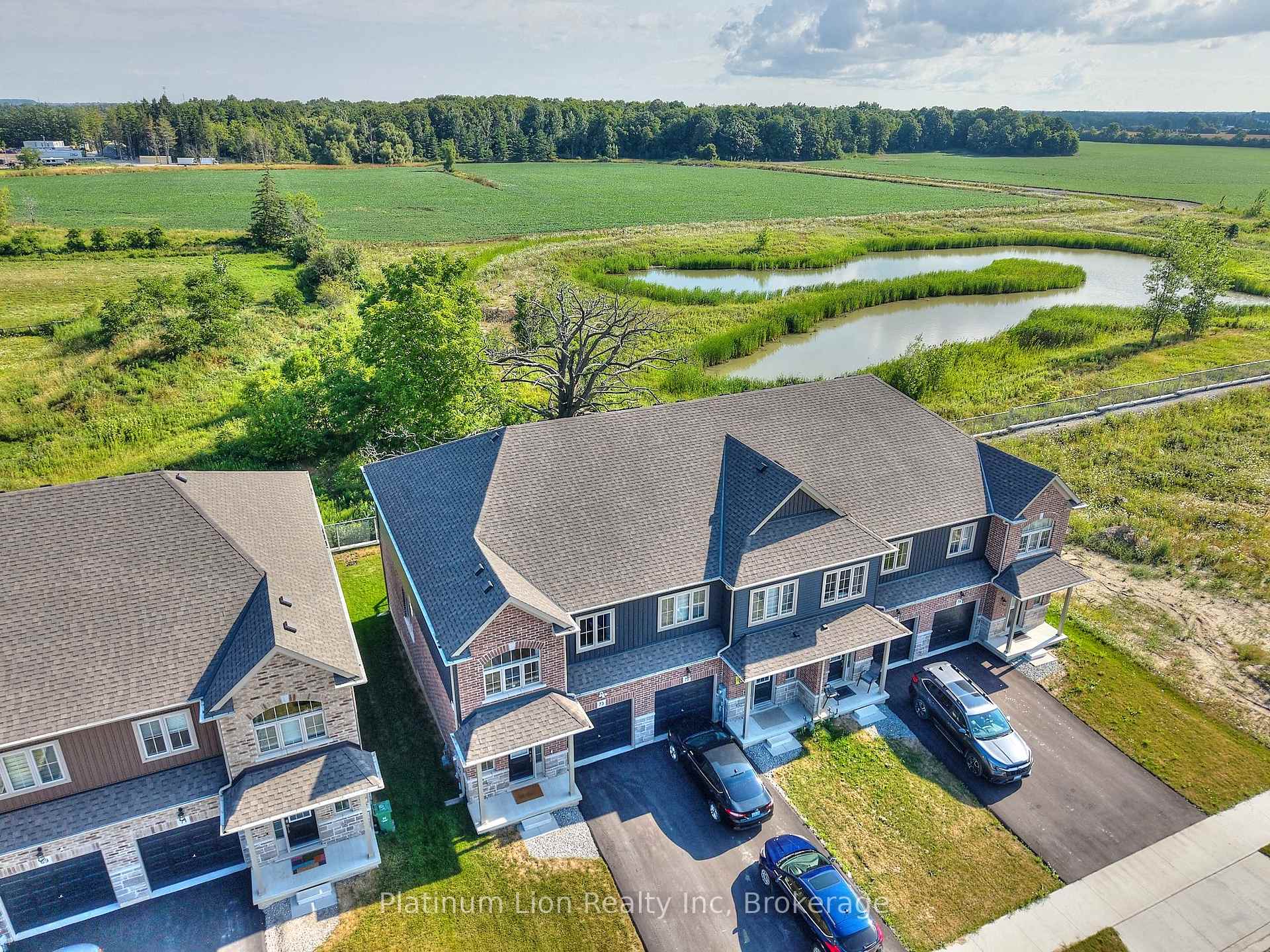 Photo 39 of 73 Lloyd Davies Way, Hamilton, Rural Glanbrook — HOMEH