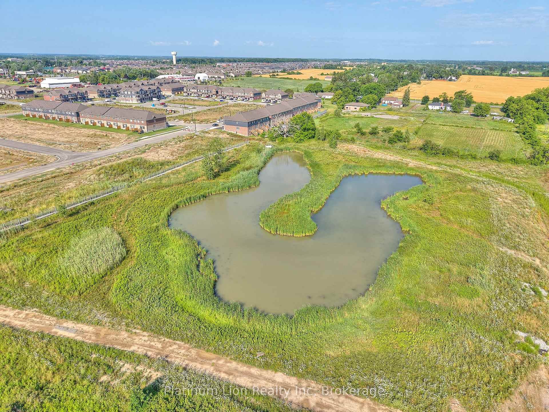 Photo 41 of 73 Lloyd Davies Way, Hamilton, Rural Glanbrook — HOMEH