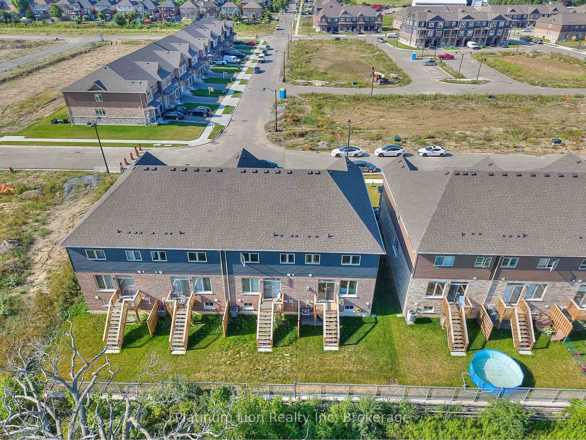 Photo 42 of 73 Lloyd Davies Way, Hamilton, Rural Glanbrook — HOMEH