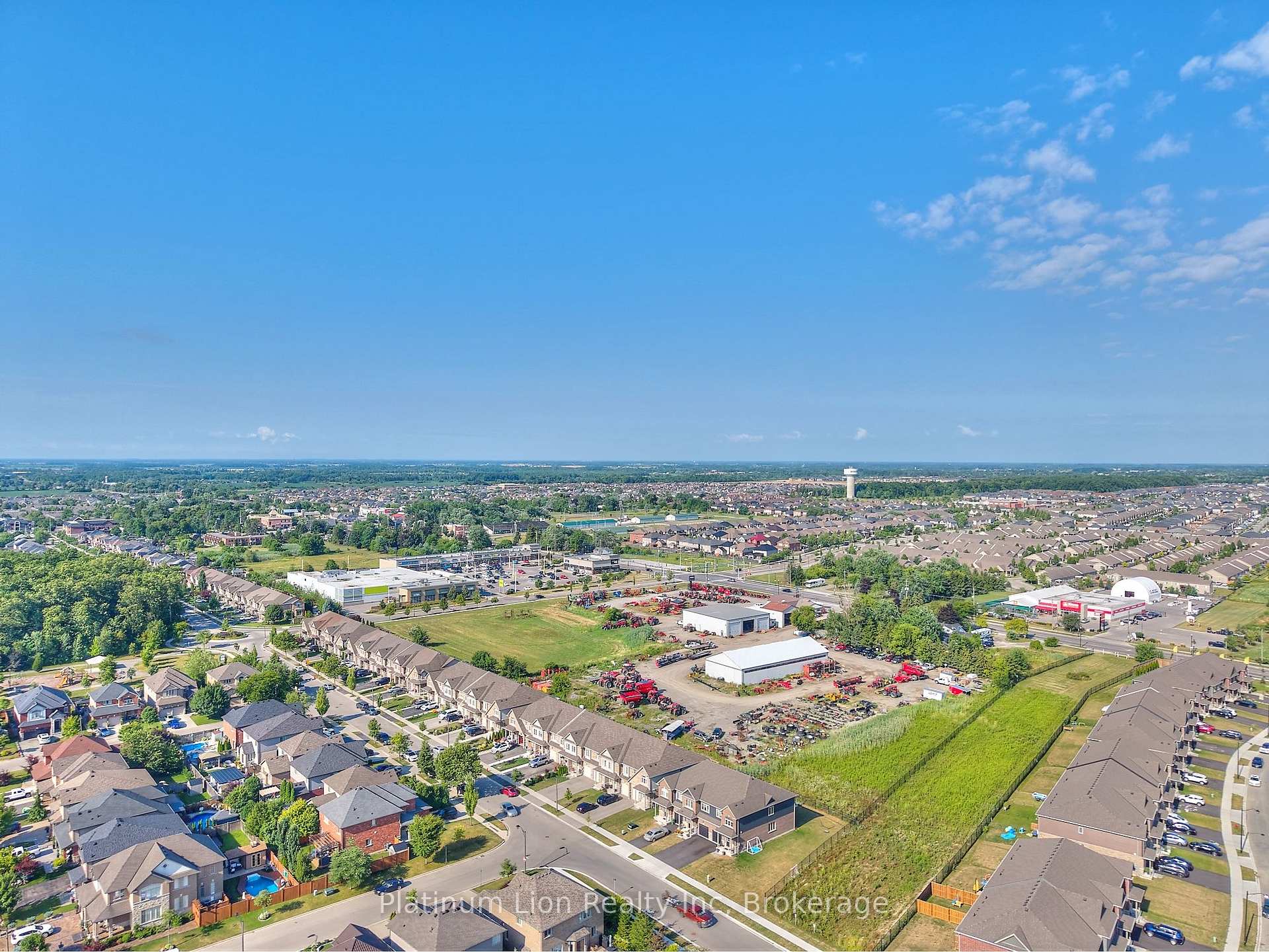 Photo 43 of 73 Lloyd Davies Way, Hamilton, Rural Glanbrook — HOMEH
