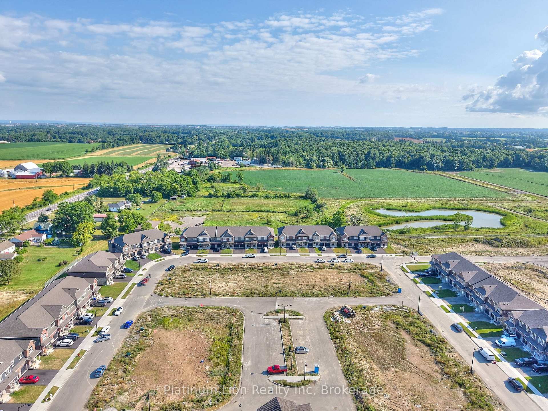 Photo 44 of 73 Lloyd Davies Way, Hamilton, Rural Glanbrook — HOMEH