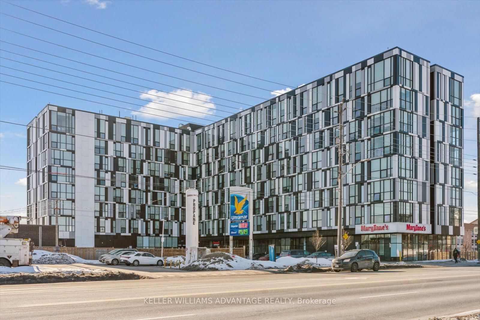 Photo 1 of Unit 434, 1900 Simcoe St N, Oshawa, Samac — HOMEH