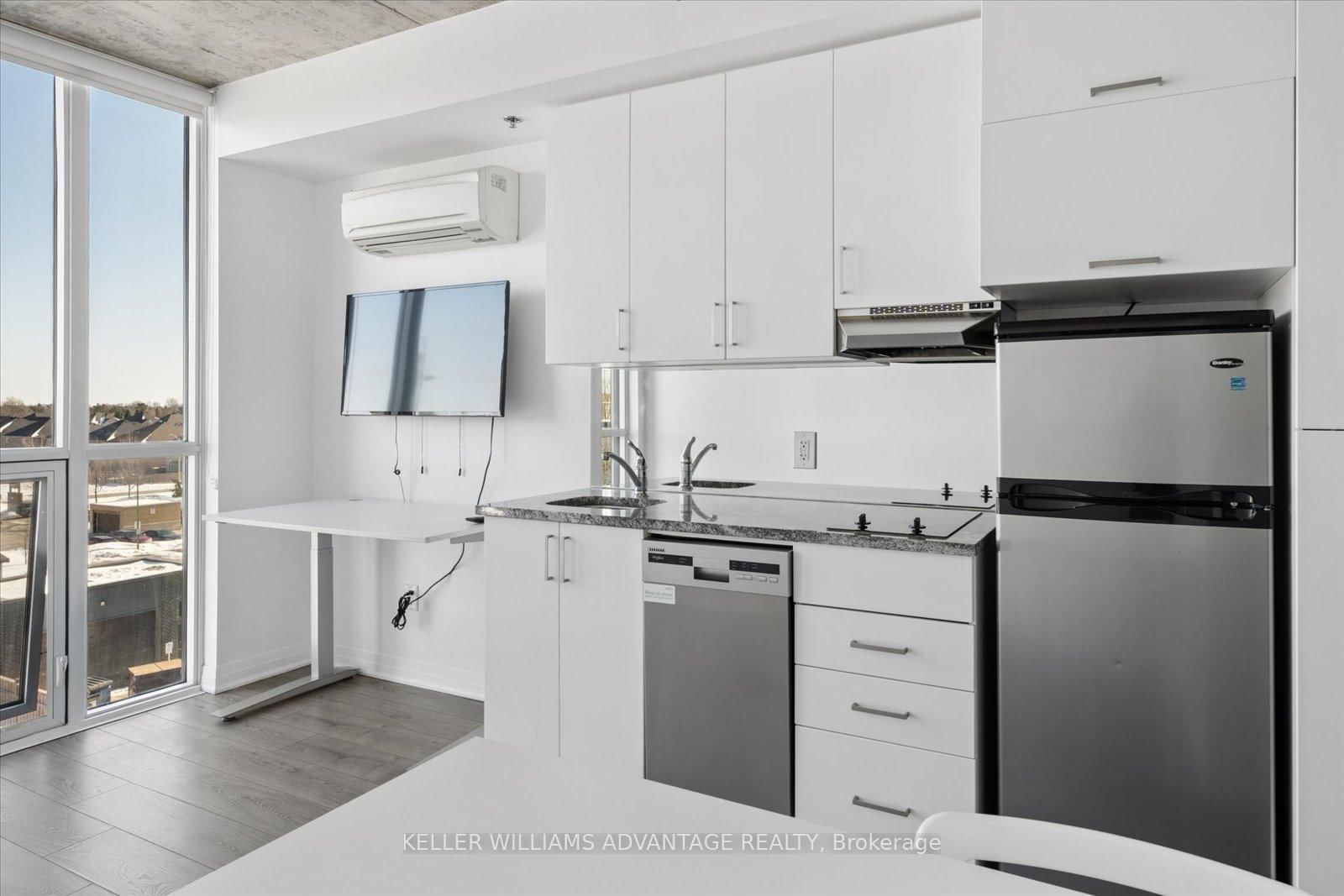 Photo 8 of Unit 434, 1900 Simcoe St N, Oshawa, Samac — HOMEH