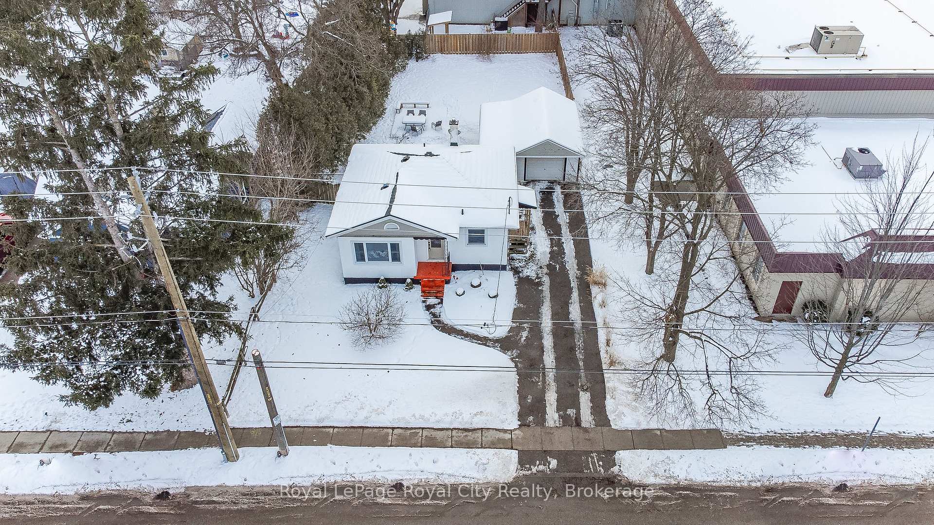 Photo 3 of 34 Marlborough Road, Guelph, General Hospital — HOMEH