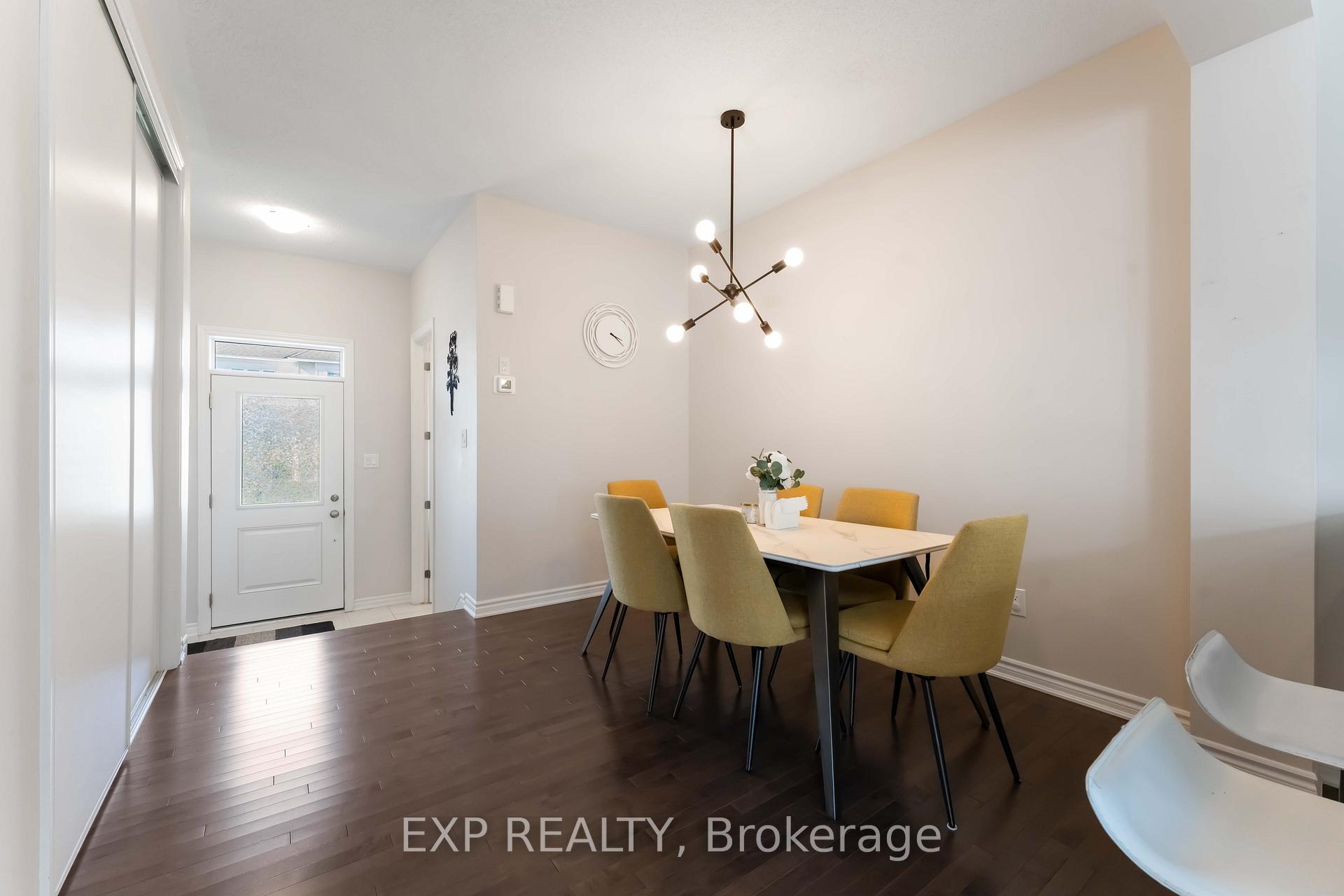 Photo 7 of 1902 Haiku Street, Ottawa, Barrhaven - Half Moon Bay — HOMEH