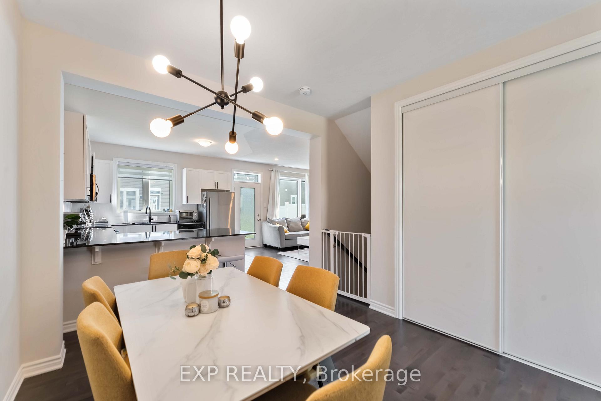 Photo 9 of 1902 Haiku Street, Ottawa, Barrhaven - Half Moon Bay — HOMEH