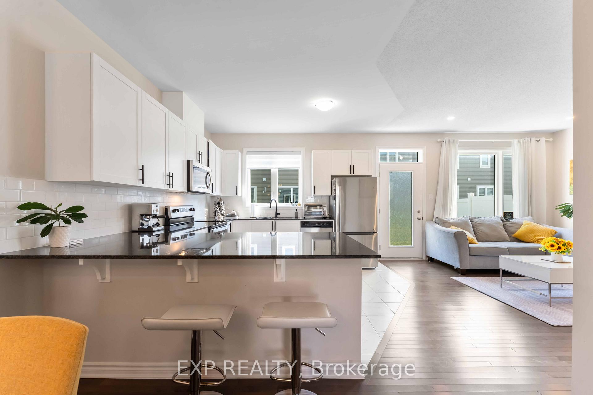 Photo 8 of 1902 Haiku Street, Ottawa, Barrhaven - Half Moon Bay — HOMEH