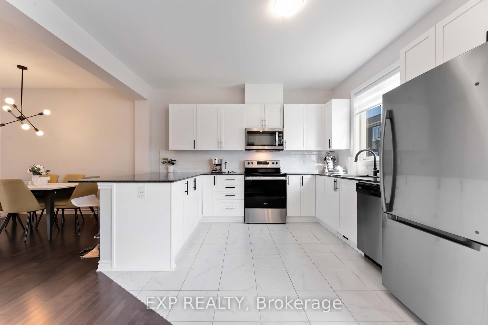 Photo 10 of 1902 Haiku Street, Ottawa, Barrhaven - Half Moon Bay — HOMEH