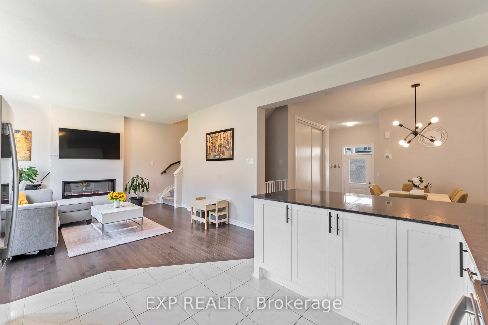 Photo 12 of 1902 Haiku Street, Ottawa, Barrhaven - Half Moon Bay — HOMEH