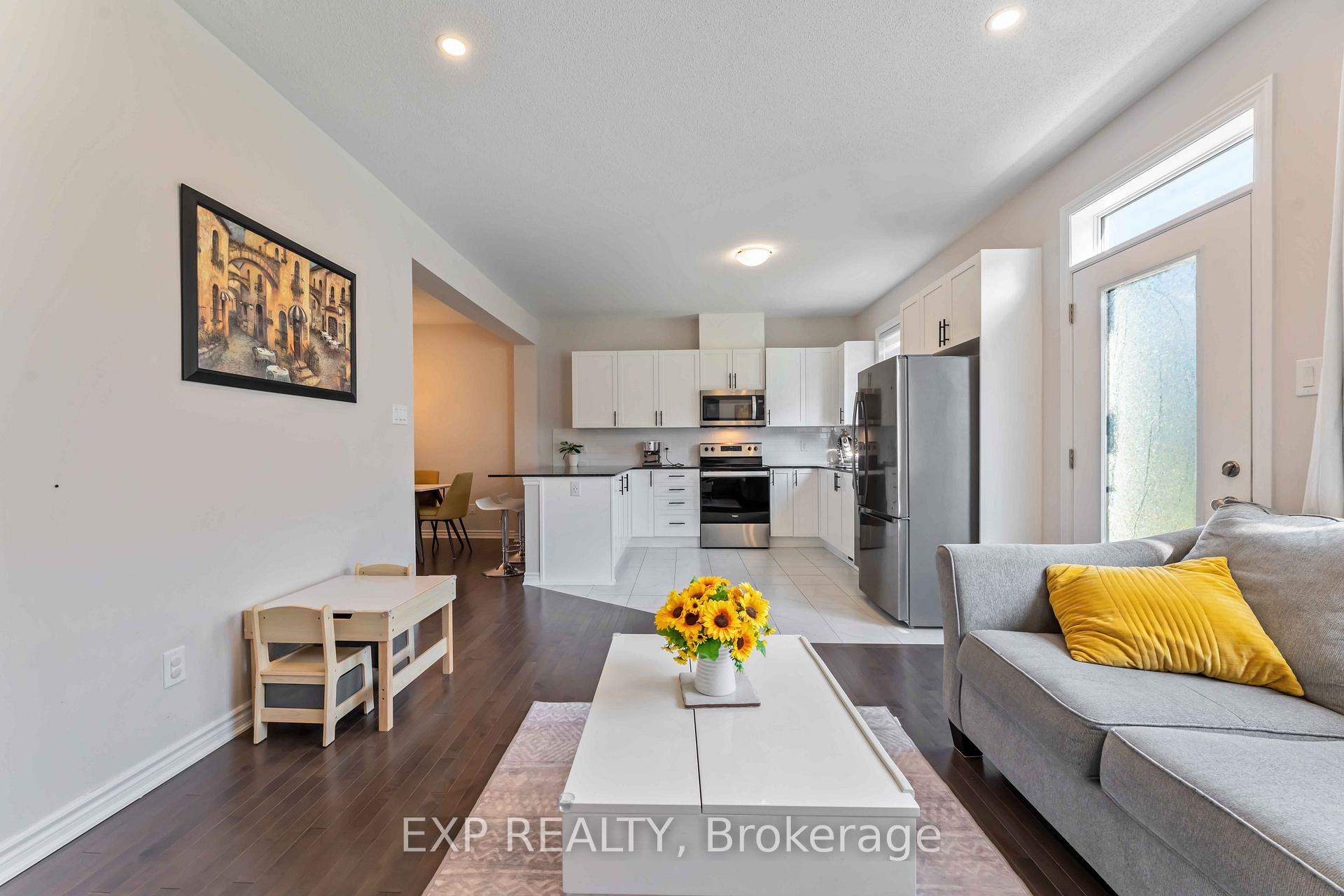 Photo 20 of 1902 Haiku Street, Ottawa, Barrhaven - Half Moon Bay — HOMEH