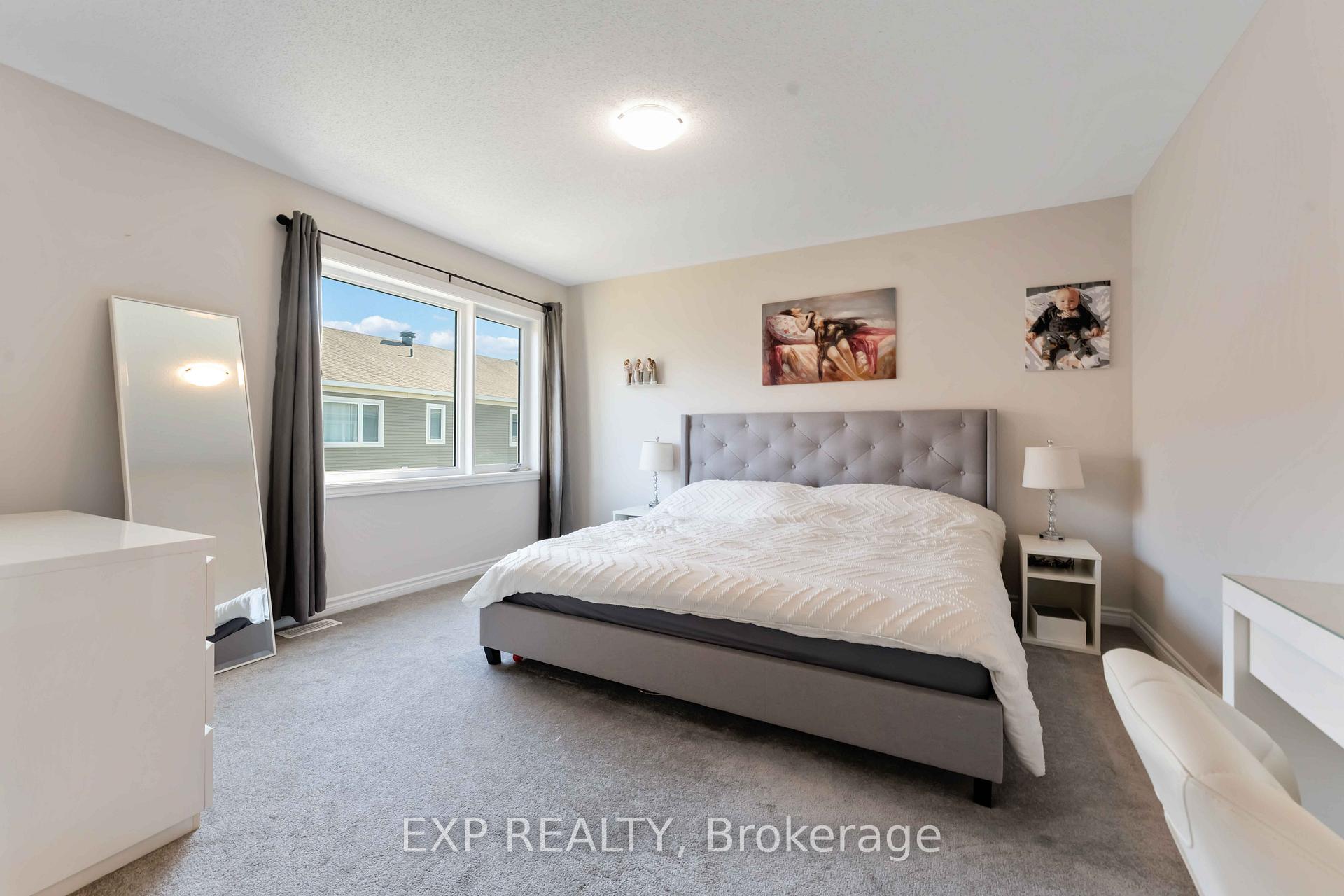 Photo 17 of 1902 Haiku Street, Ottawa, Barrhaven - Half Moon Bay — HOMEH