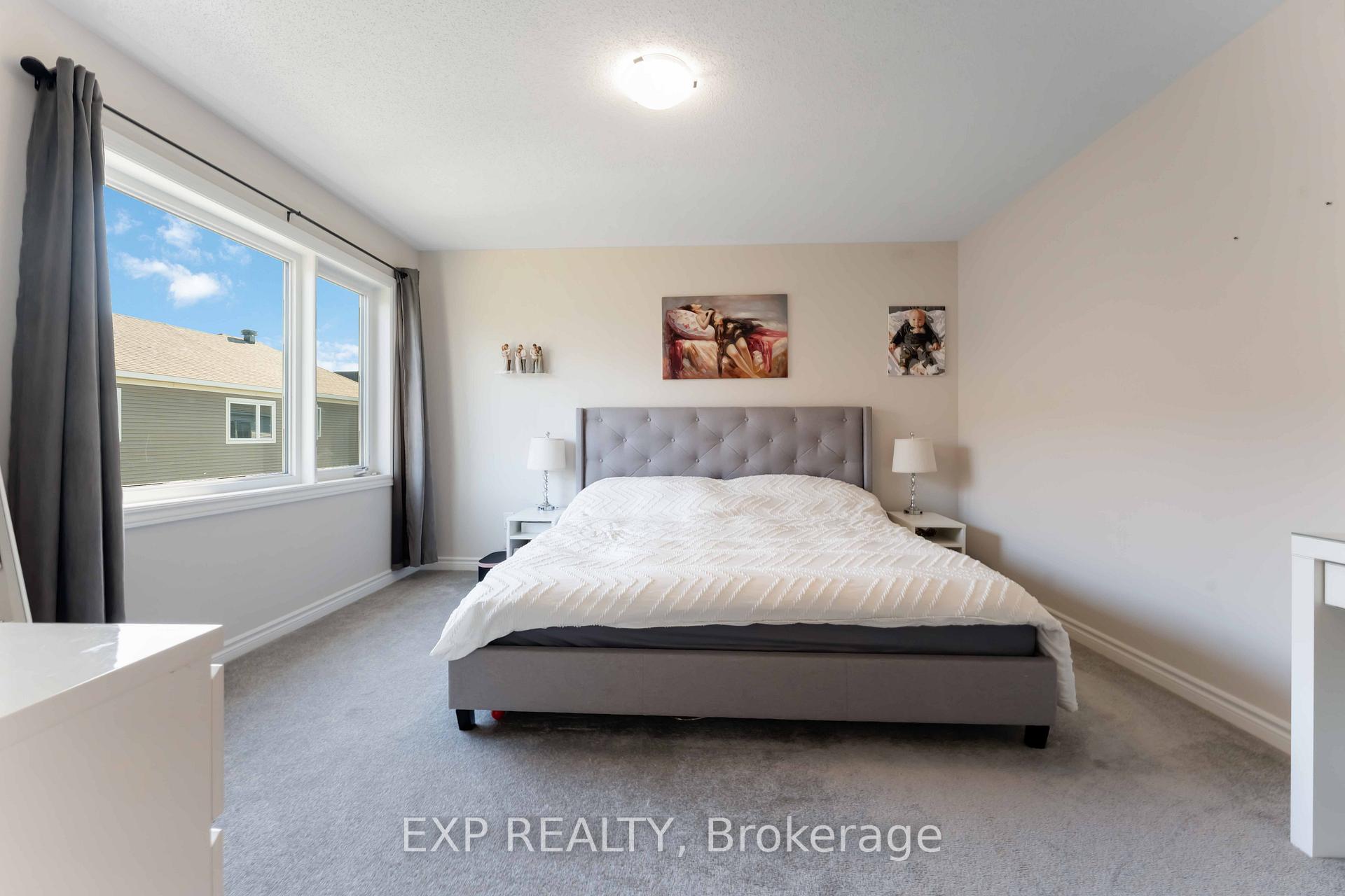 Photo 18 of 1902 Haiku Street, Ottawa, Barrhaven - Half Moon Bay — HOMEH