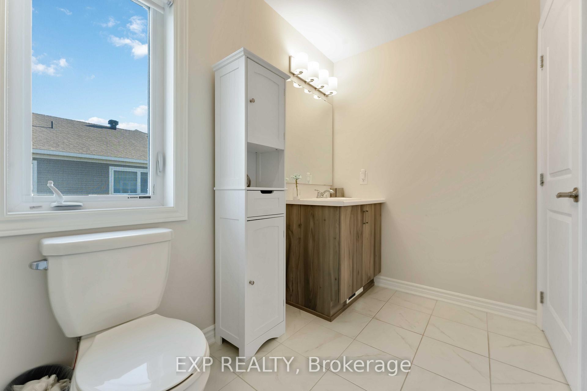 Photo 24 of 1902 Haiku Street, Ottawa, Barrhaven - Half Moon Bay — HOMEH