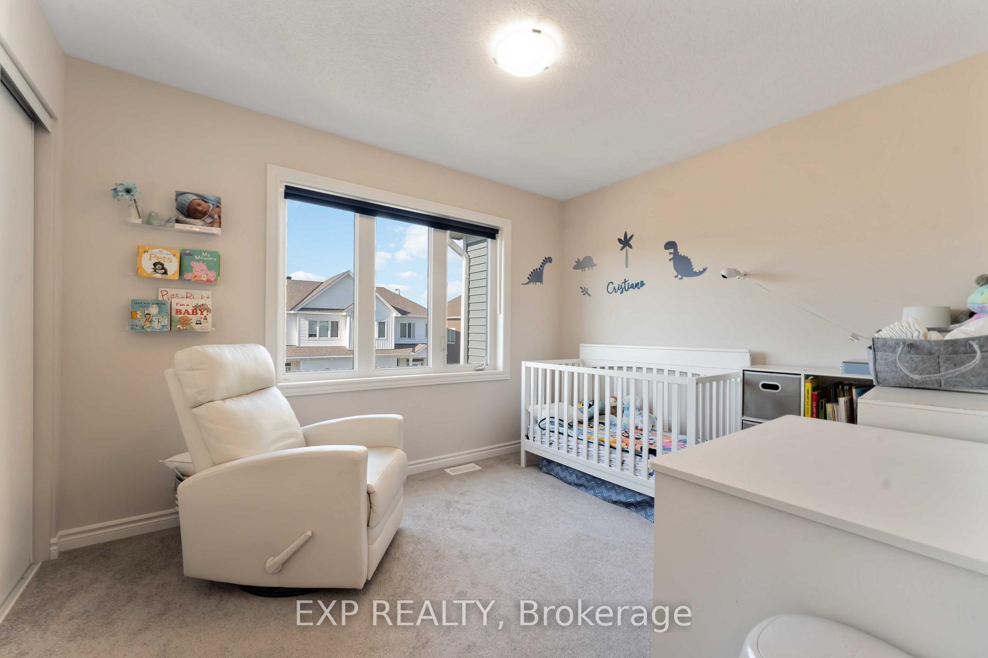 Photo 27 of 1902 Haiku Street, Ottawa, Barrhaven - Half Moon Bay — HOMEH