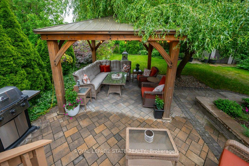 Photo 37 of 891 Garth Street, Hamilton, Buchanan — HOMEH