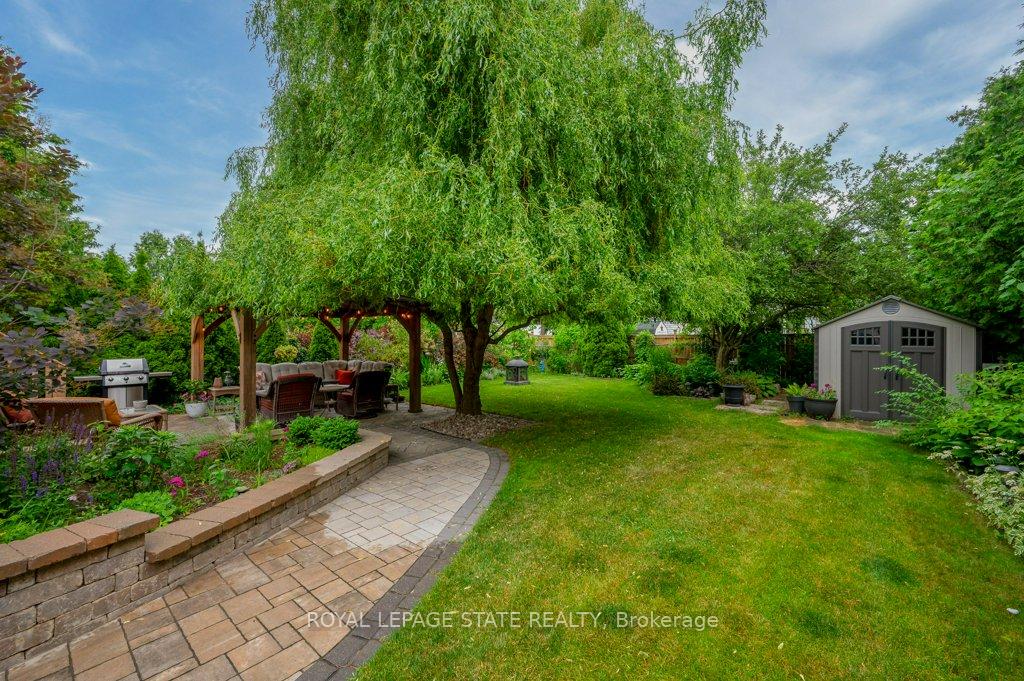 Photo 38 of 891 Garth Street, Hamilton, Buchanan — HOMEH