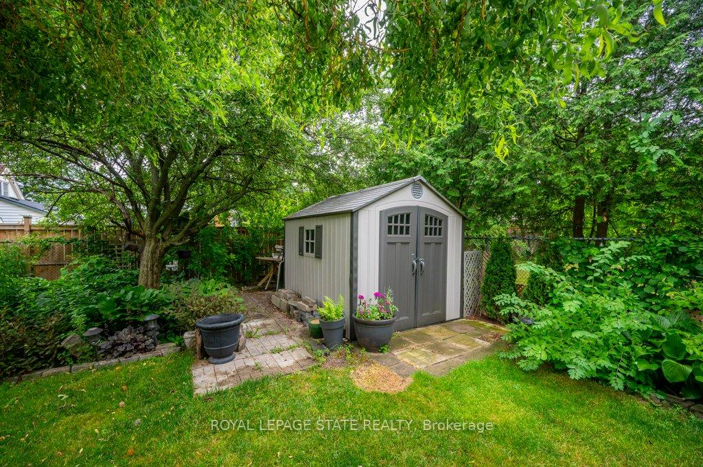Photo 40 of 891 Garth Street, Hamilton, Buchanan — HOMEH