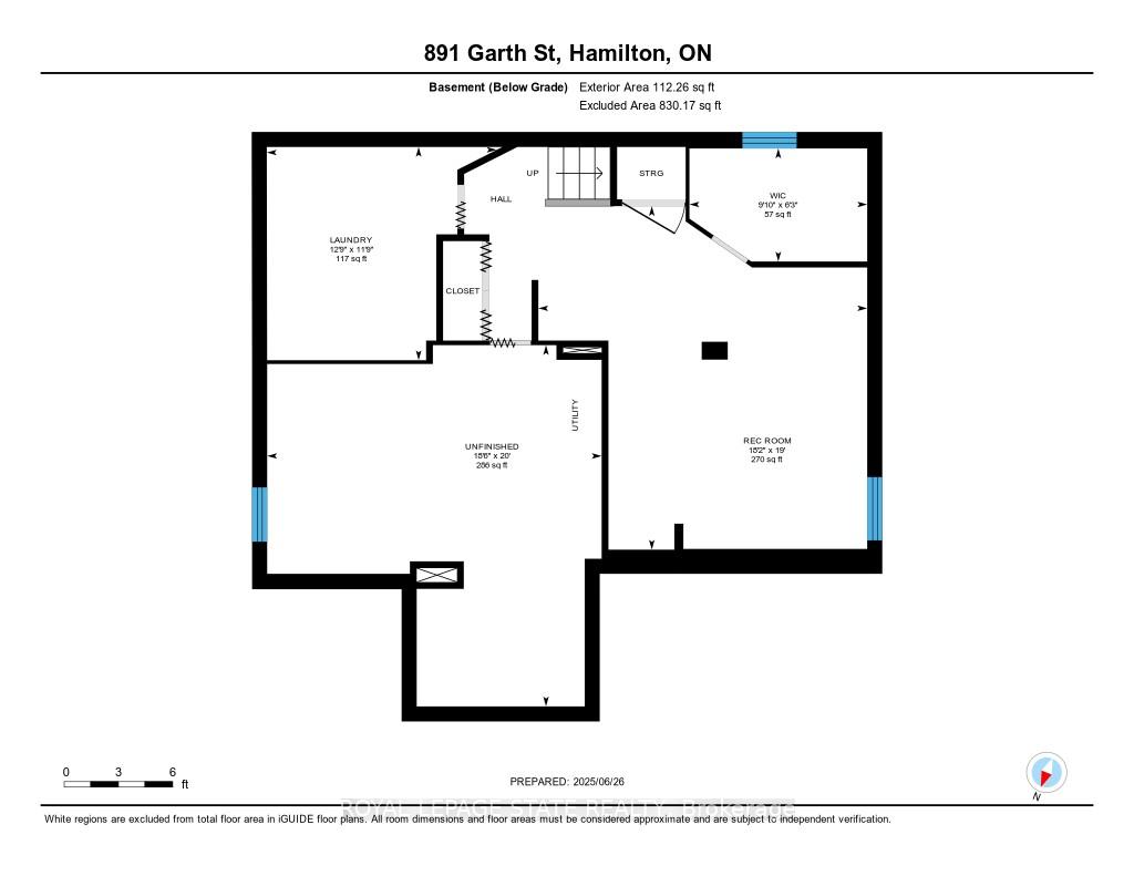 Photo 50 of 891 Garth Street, Hamilton, Buchanan — HOMEH