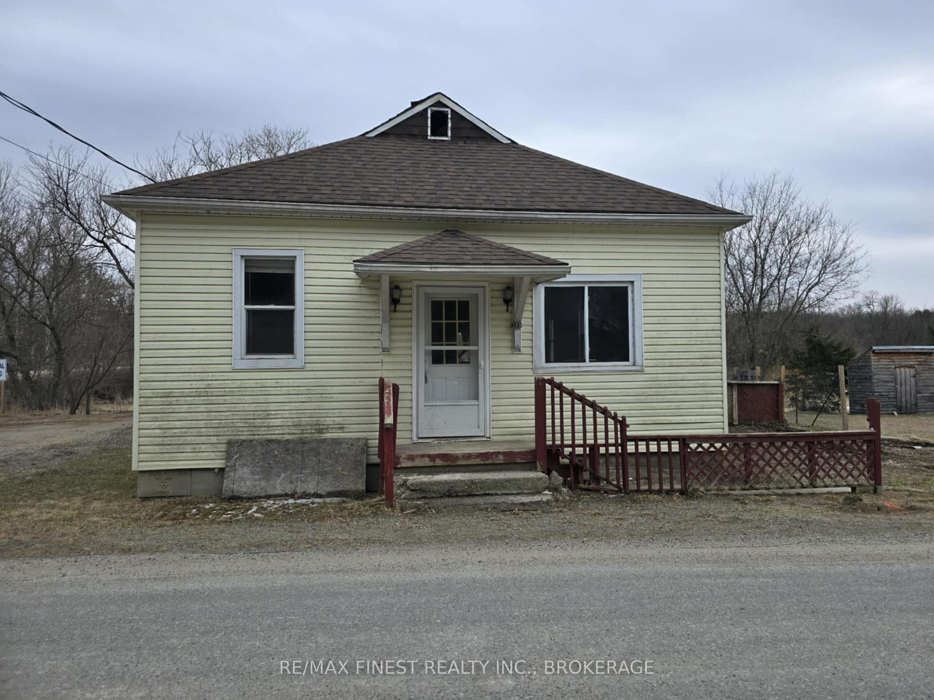 Photo 2 of 1009 A&B Elm Tree Road, Frontenac, Frontenac Centre — HOMEH