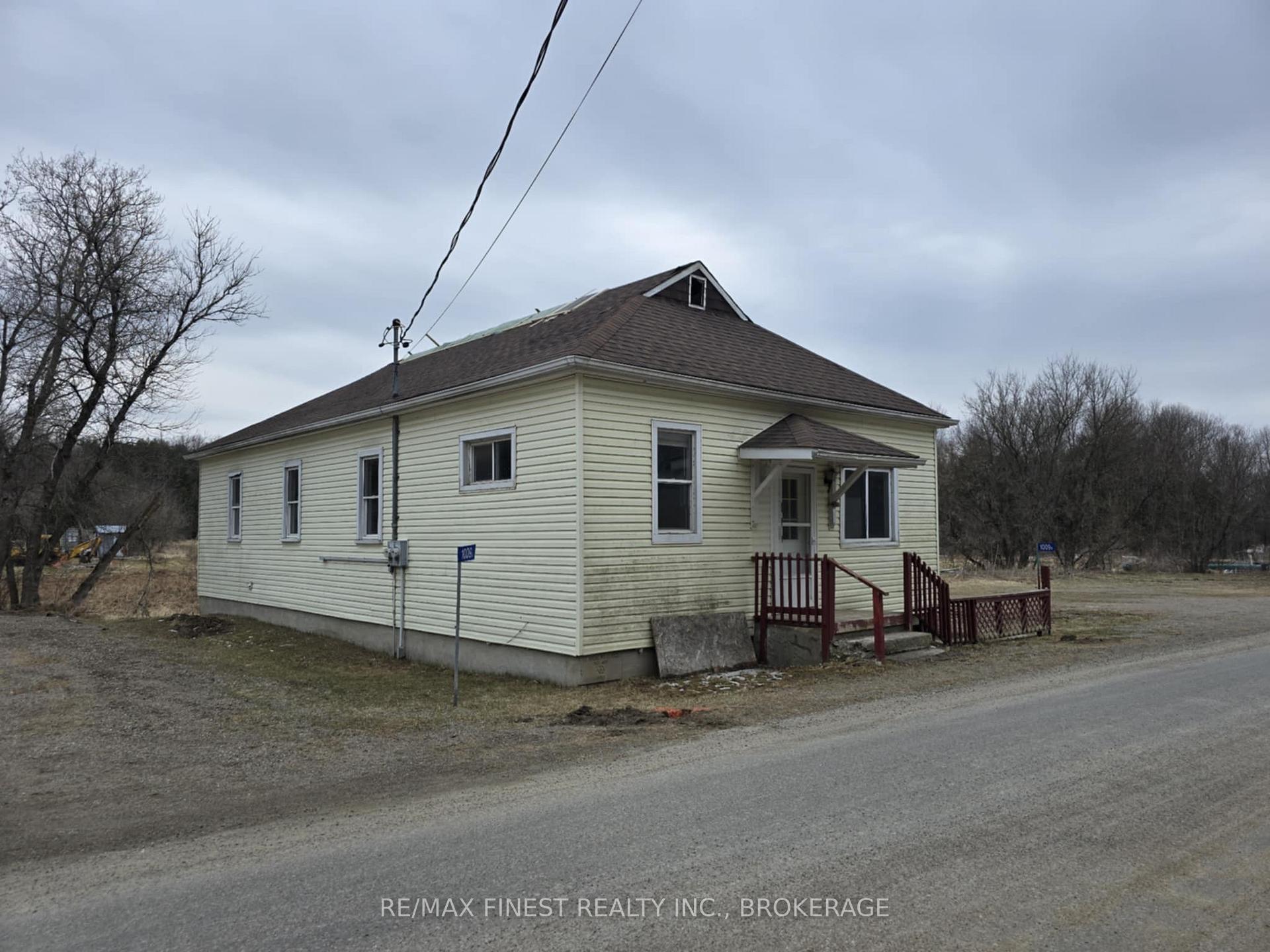 Photo 20 of 1009 A&B Elm Tree Road, Frontenac, Frontenac Centre — HOMEH