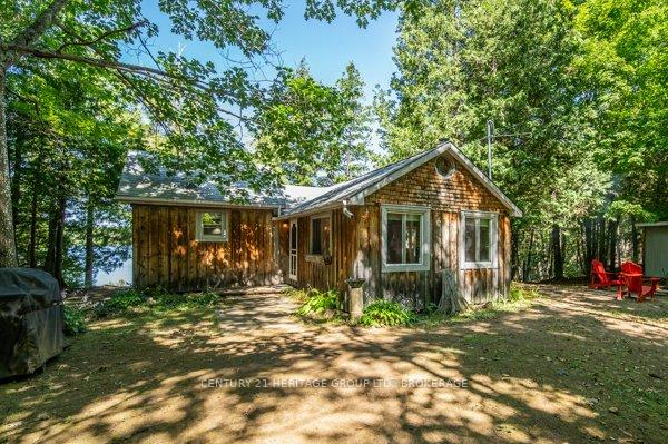 Photo 1 of 2534A Smith Road, Frontenac, Frontenac North — HOMEH