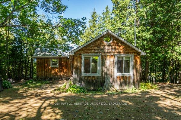 Photo 2 of 2534A Smith Road, Frontenac, Frontenac North — HOMEH