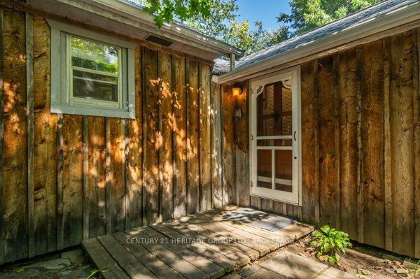 Photo 3 of 2534A Smith Road, Frontenac, Frontenac North — HOMEH