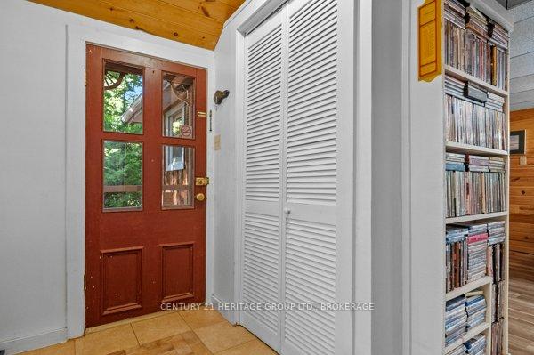 Photo 4 of 2534A Smith Road, Frontenac, Frontenac North — HOMEH
