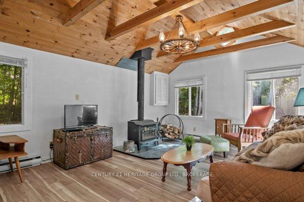 Photo 5 of 2534A Smith Road, Frontenac, Frontenac North — HOMEH