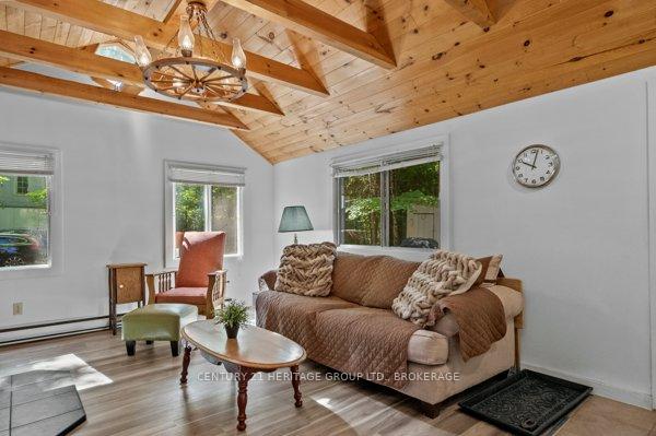 Photo 6 of 2534A Smith Road, Frontenac, Frontenac North — HOMEH