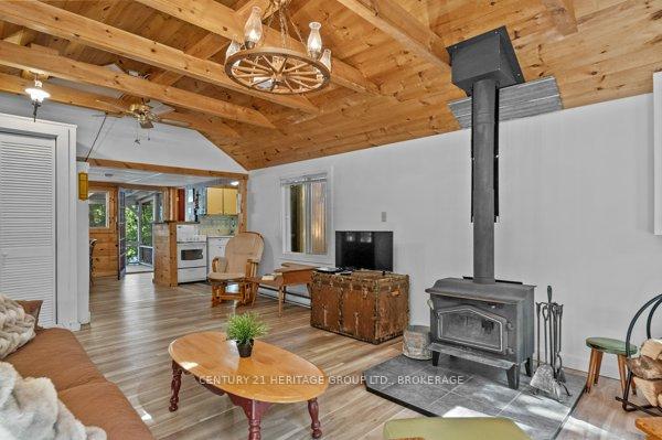 Photo 7 of 2534A Smith Road, Frontenac, Frontenac North — HOMEH