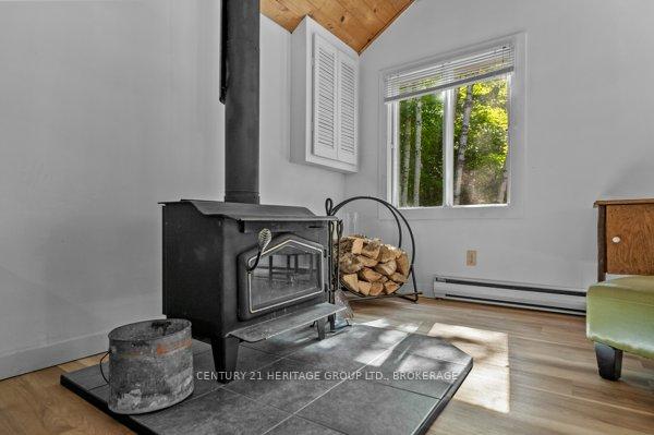 Photo 9 of 2534A Smith Road, Frontenac, Frontenac North — HOMEH