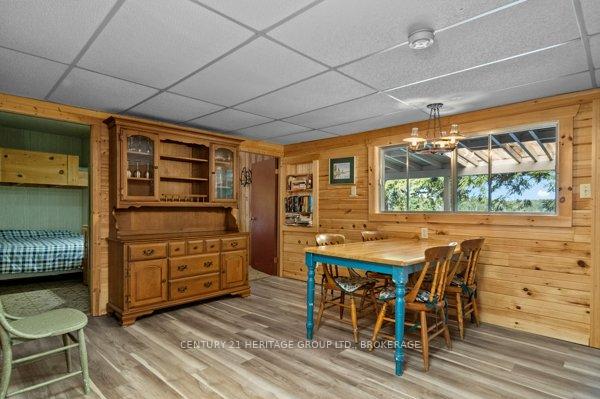 Photo 10 of 2534A Smith Road, Frontenac, Frontenac North — HOMEH