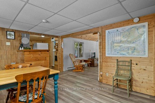 Photo 11 of 2534A Smith Road, Frontenac, Frontenac North — HOMEH