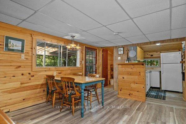 Photo 12 of 2534A Smith Road, Frontenac, Frontenac North — HOMEH