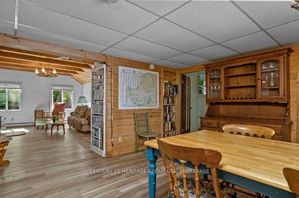 Photo 13 of 2534A Smith Road, Frontenac, Frontenac North — HOMEH